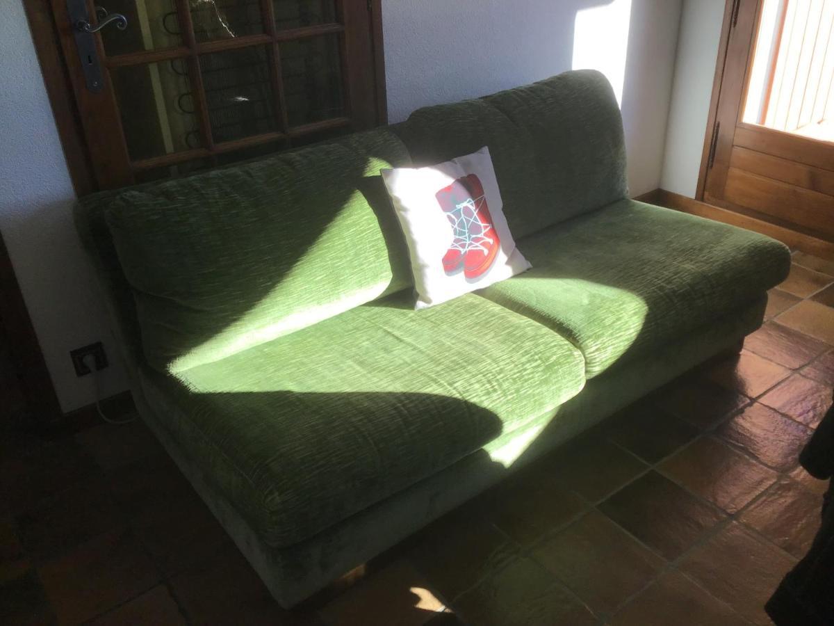 Les Grangettes 2 - Duplex - Wifi Gratuite Apartment Les Carroz d'Araches Exterior photo